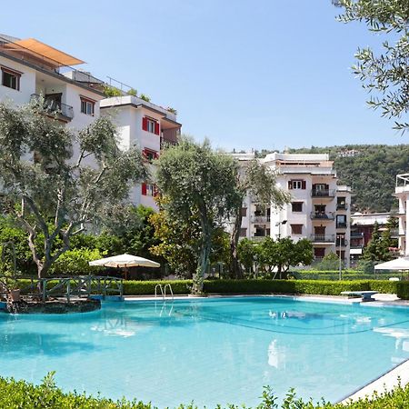 Apartmán Casa Valentina Sorrento Exteriér fotografie