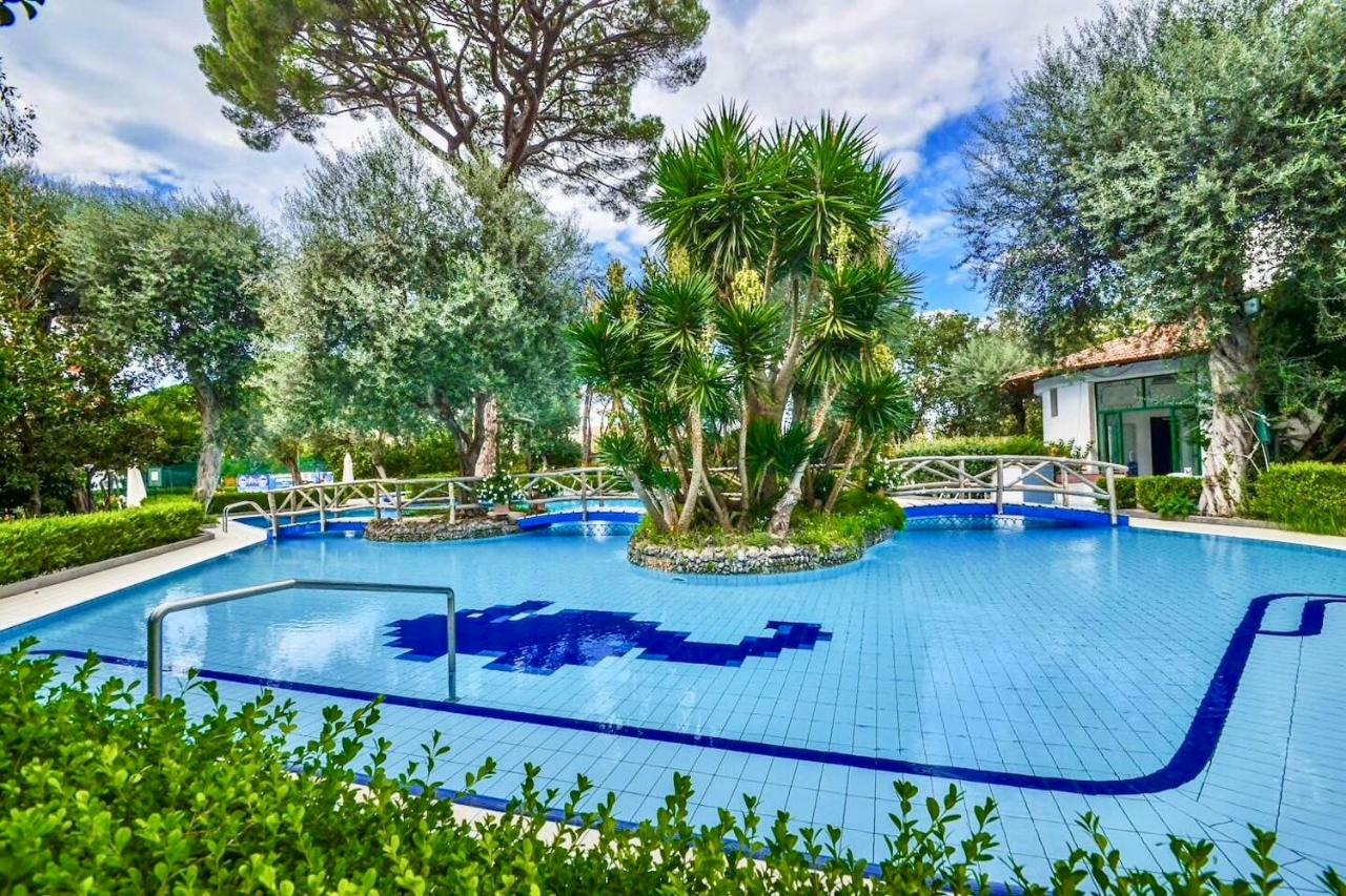 Apartmán Casa Valentina Sorrento Exteriér fotografie