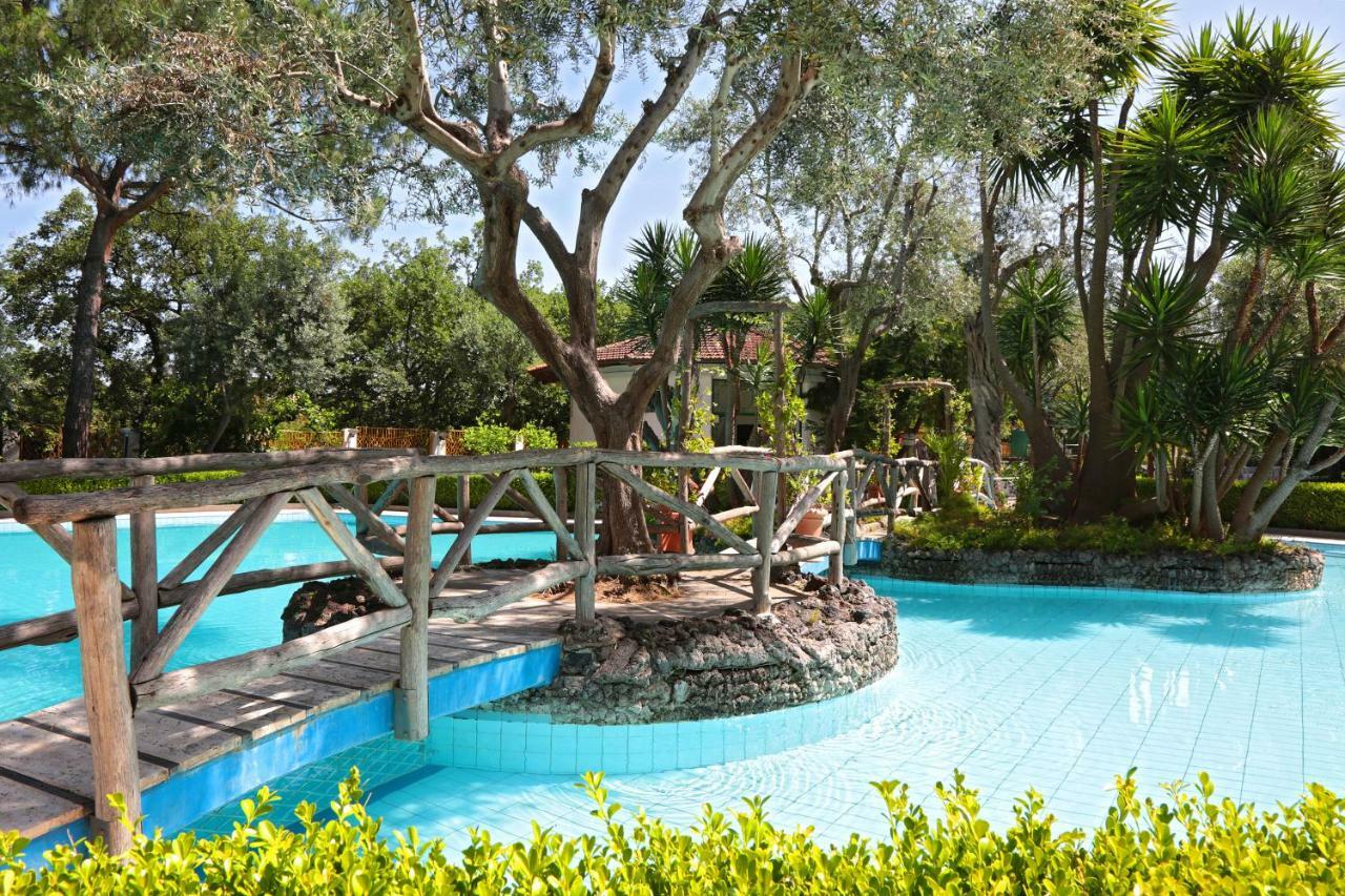 Apartmán Casa Valentina Sorrento Exteriér fotografie